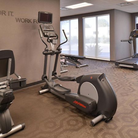 Fairfield Inn & Suites Фармінґтон Екстер'єр фото