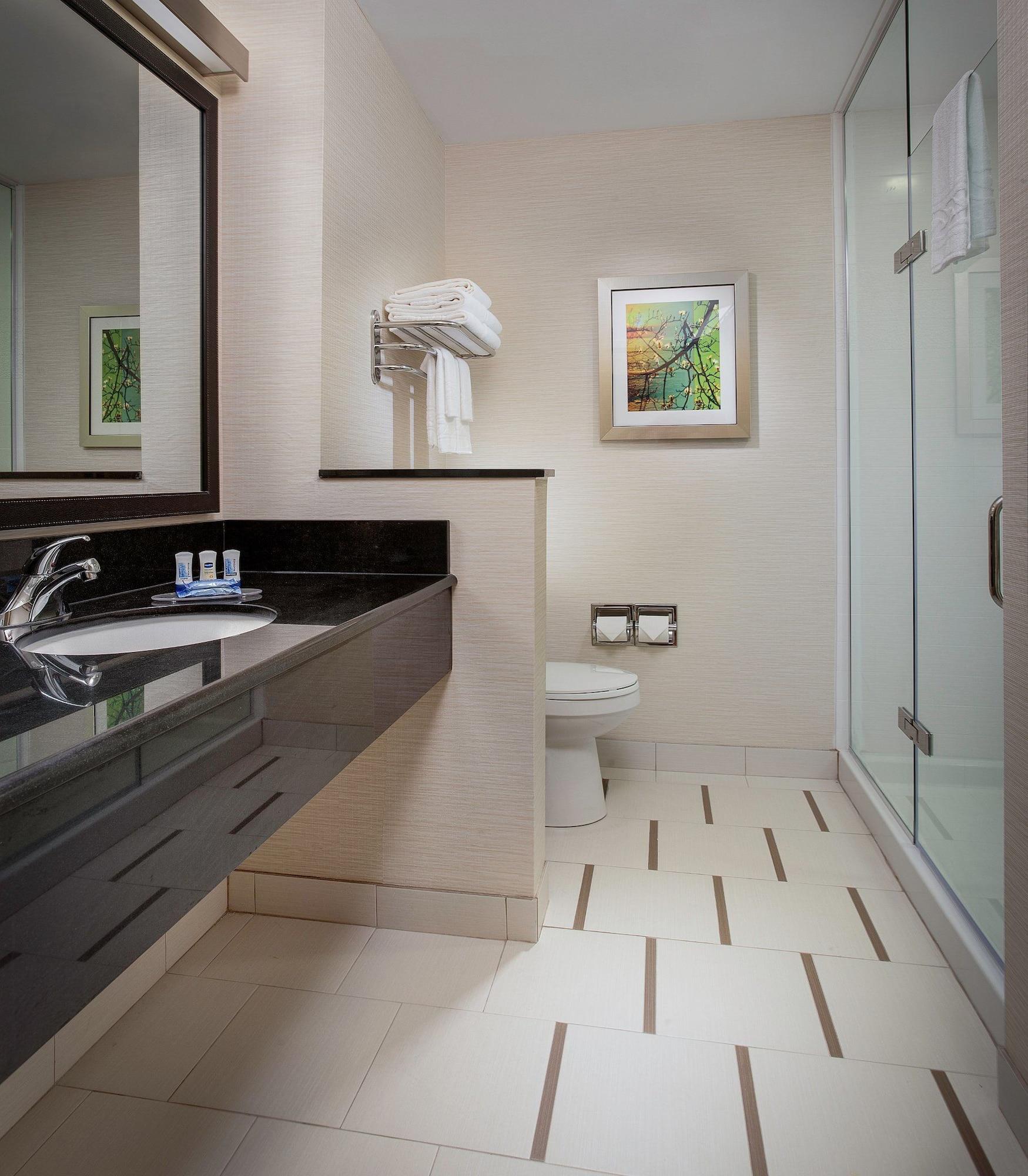 Fairfield Inn & Suites Фармінґтон Екстер'єр фото