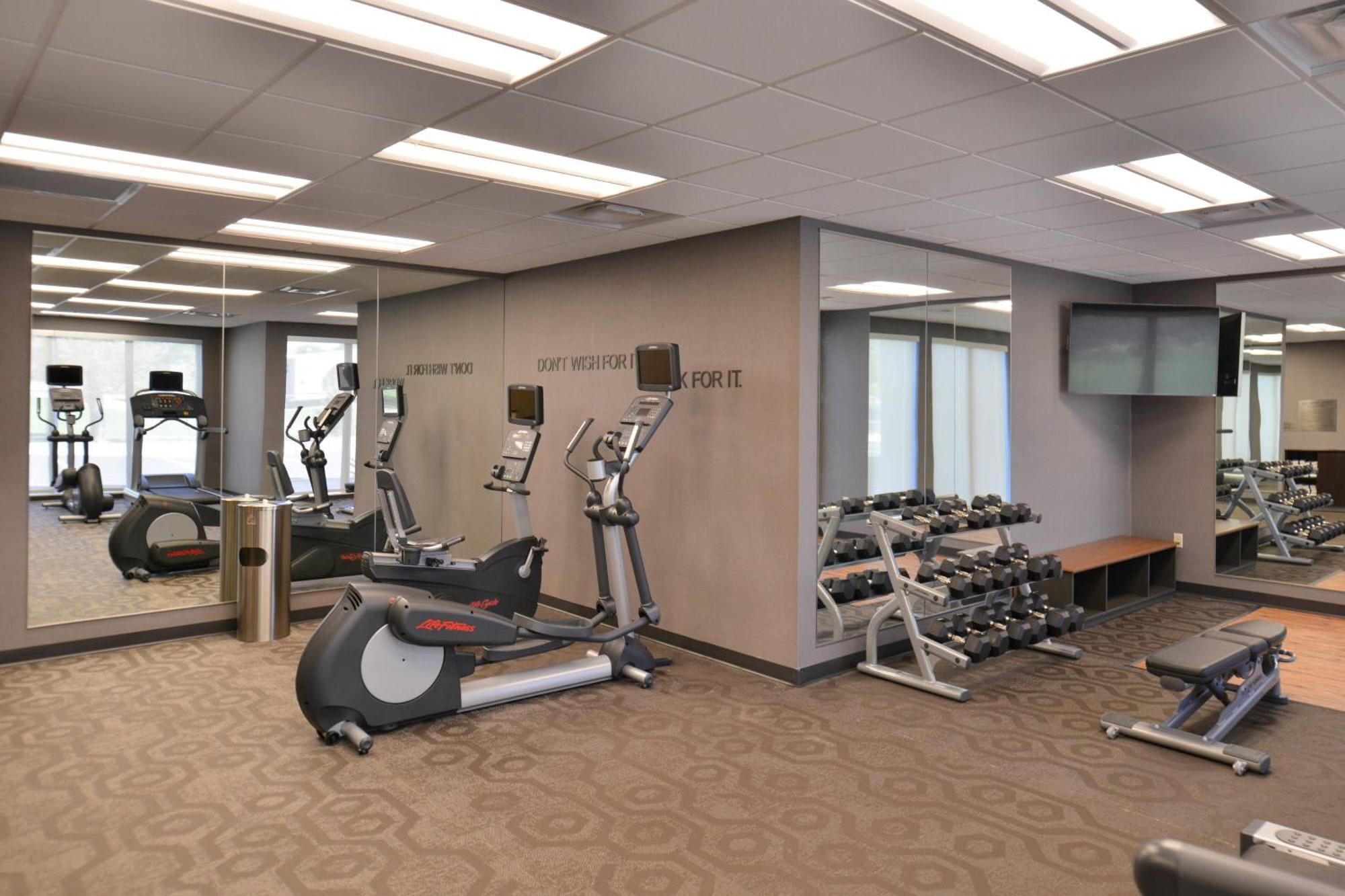Fairfield Inn & Suites Фармінґтон Екстер'єр фото