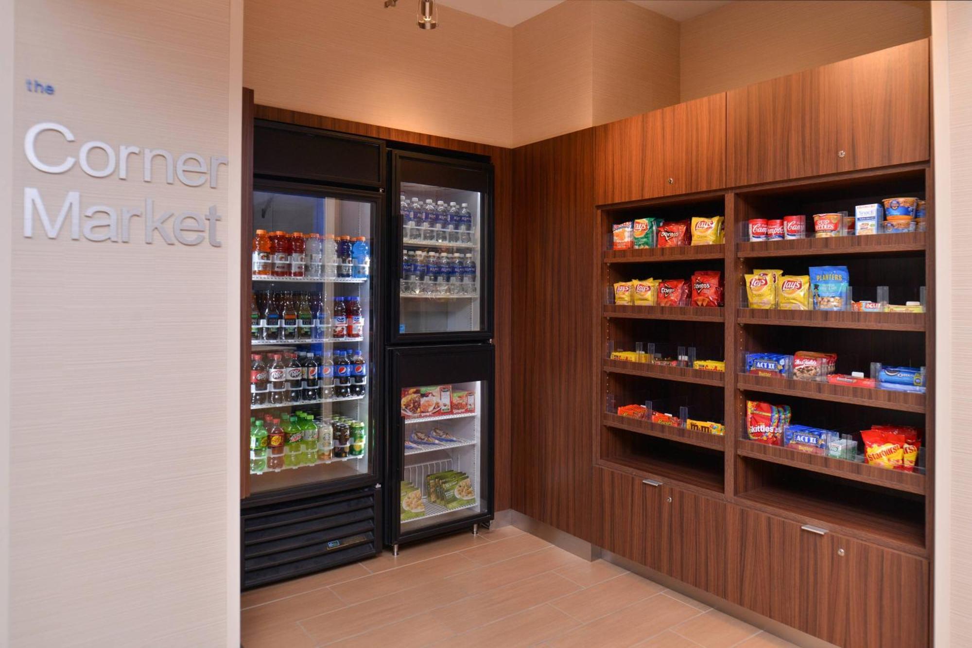 Fairfield Inn & Suites Фармінґтон Екстер'єр фото