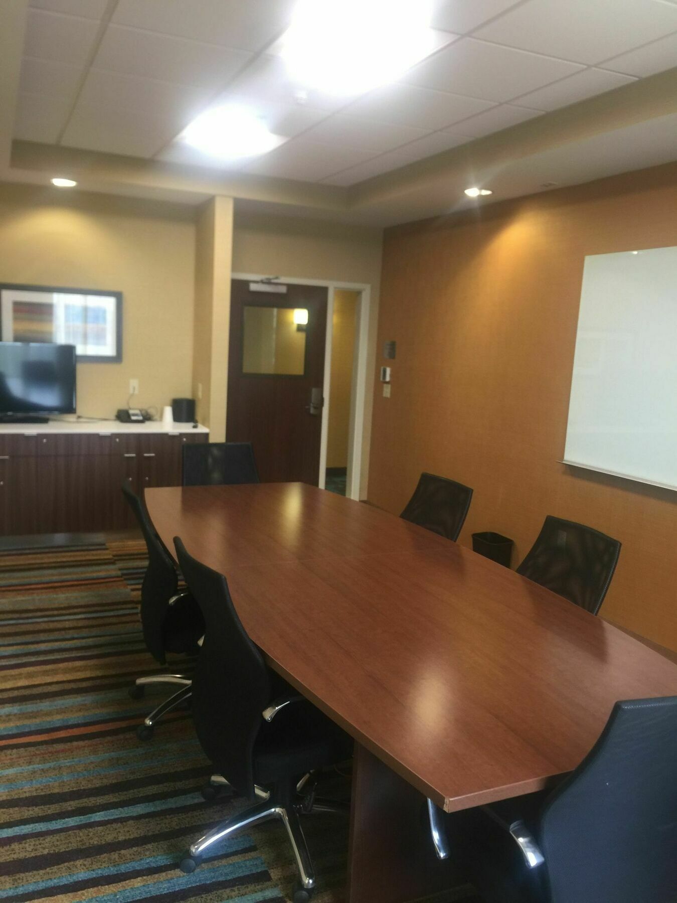 Fairfield Inn & Suites Фармінґтон Екстер'єр фото